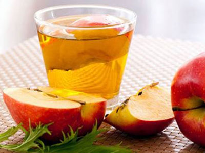 Công dụng của giấm táo đối với bà bầu