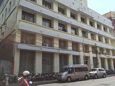 Đại gia đổ nợ, nhiều người vạ lây