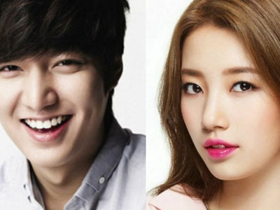 Giải mã nghi vấn Suzy và Lee Min Ho ở chung phòng khách sạn