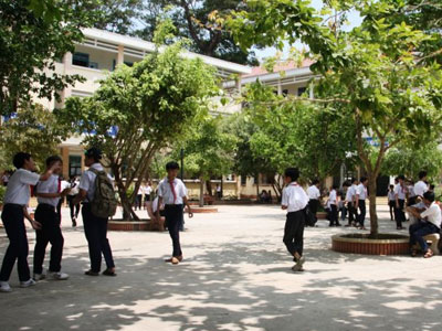 Hai học sinh đánh bạn ở Trà Vinh chưa trở lại lớp