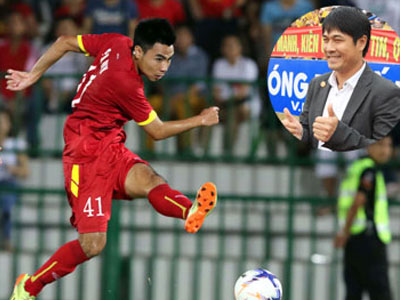 HLV Nguyễn Hữu Thắng: “Tôi tin U23 Việt Nam đoạt vé dự VCK!”