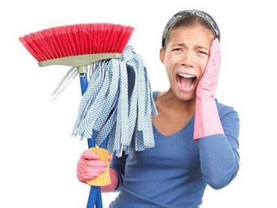 Hy sinh cho chồng con là… dại?