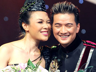 Mr Đàm: Một hai trăm triệu, hát vài ba đêm là có