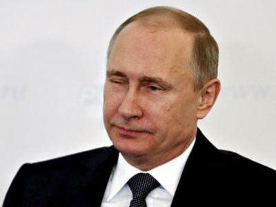 Tổng thống Putin bất ngờ cách chức 2 "quan lớn"