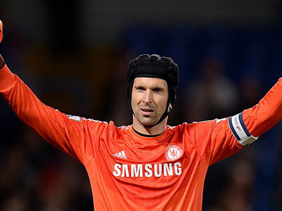 Chán vai dự bị, Cech dứt áo rời Chelsea
