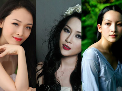 Chuyện đời tư bí ẩn của 3 mỹ nhân Việt tên Nga