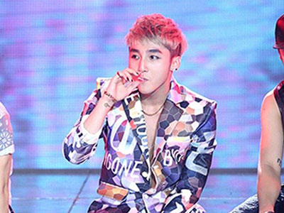 "Sơn Tùng - MTP ngậm kẹo" bất ngờ xuất hiện trong đề thi Hóa học