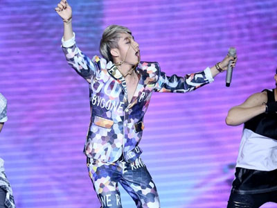 Sự dễ dãi của The Remix