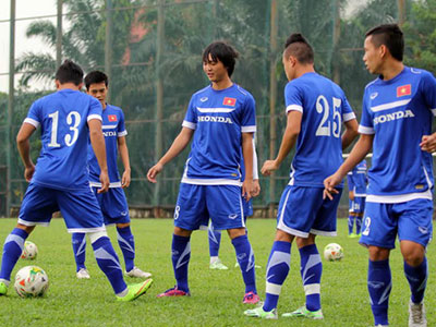 Việt Nam - Malaysia: Cuộc đấu không khoan nhượng