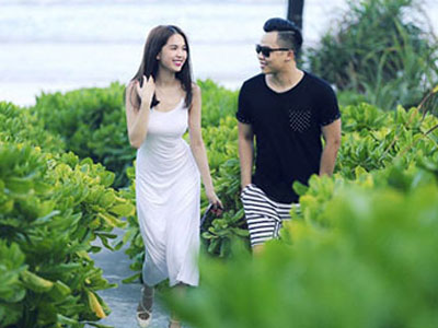 Vũ Khắc Tiệp không quan tâm trước lời tố… "dắt gái"