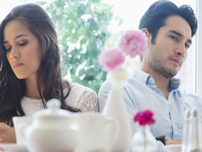 7 dấu hiệu của hôn nhân không tình yêu