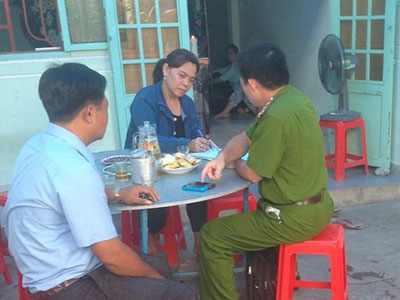 Bé 8 tuổi chết ở Campuchia: Người “tống tiền” có thể bị tù