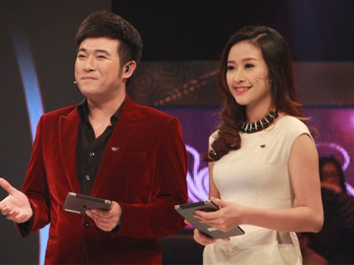Cát-xê 30 nghìn và hành trình 8 năm thành MC quen mặt của VTV