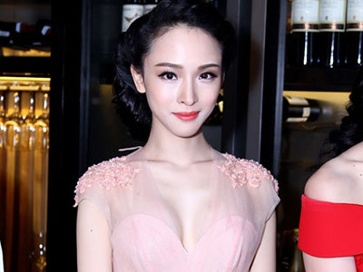 Đại gia dại gái đổ thừa..."bùa ngải"?