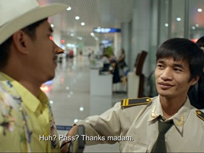 Lệ Rơi có đang “tỏ ra nguy hiểm”?
