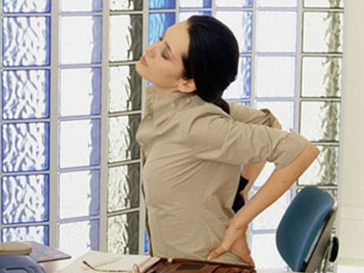 Ngồi nhiều gây hại cho sức khỏe thế nào?
