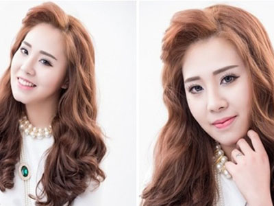 Nữ giám đốc 9x kiếm doanh thu 4 tỷ đồng 1 tháng