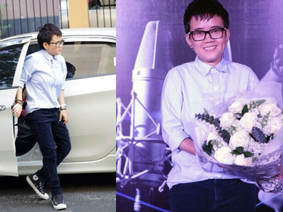Phương Uyên: "Tôi đang ở chung cư giá rẻ, trả góp"