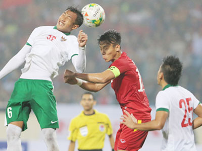 19h45 ngày 27/3, U23 Malaysia vs U23 Việt Nam: Giăng bẫy bắt cọp non!