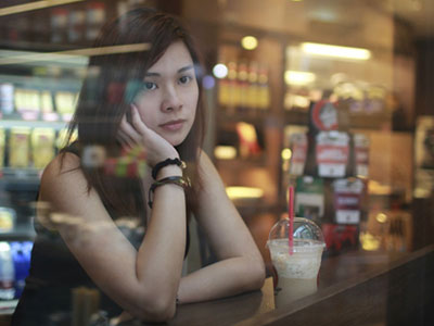 "Khóc ròng" vì lấy được… Mr. Hoàn Hảo