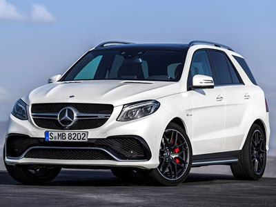 Ra mắt Mercedes-AMG GLE 63 và GLE 63 S, đối trọng BMW X5 M
