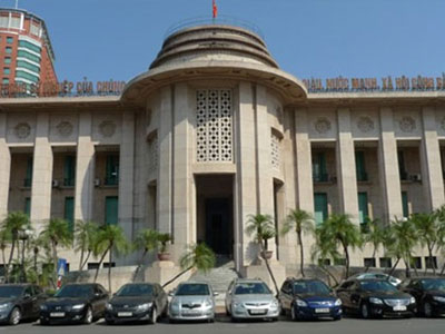 Thoái vốn ngân hàng, phải “xin” ý kiến Ngân hàng Nhà nước