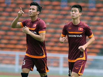 U23 Việt Nam chuẩn bị thế nào trước đại chiến?