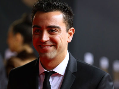 Xavi chia tay Barcelona, chơi bóng ở Qatar, kiếm 30 triệu euro