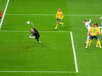 Anh 4-0 Lithuania: Kane ra mắt hoàn hảo