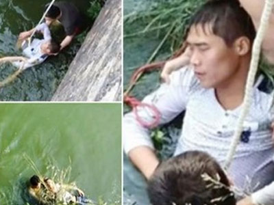 Chú rể tự tử trong ngày cưới vì cô dâu quá xấu