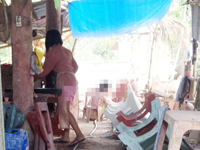 Hai nữ sinh lớp 8 sập bẫy 'yêu râu xanh' vì tin lời dụ ngọt