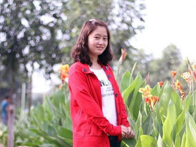 Vụ nữ sinh chết ở hồ đá: ĐH Quốc gia TP HCM lên tiếng!
