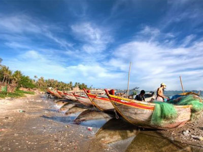 Việt Nam nằm trong Top 5 quốc gia hạnh phúc nhất thế giới