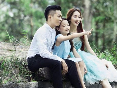 Phan Hiển khẳng định luôn đồng hành cùng Khánh Thi