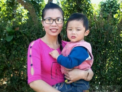 Phía sau câu chuyện mất con tức tưởi của một người mẹ đang gây phẫn nộ