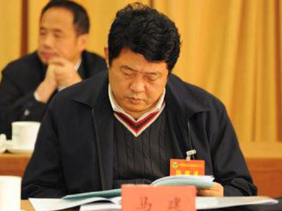 "Quan" tình báo Trung Quốc nuôi 6 bồ nhí