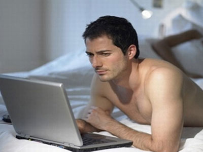 Tác hại khôn lường khi nghiện xem "phim nóng"