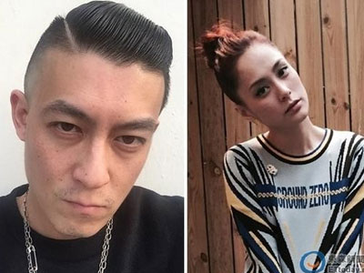 Trần Quán Hy viết thư xin lỗi tình cũ vì scandal ảnh nóng