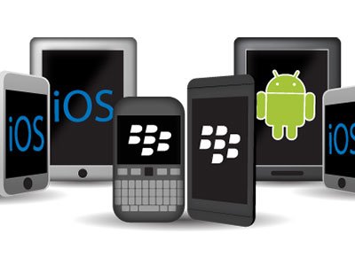 Apple bắt đầu cho đổi Android, BlackBerry, Windows Phone lấy iPhone