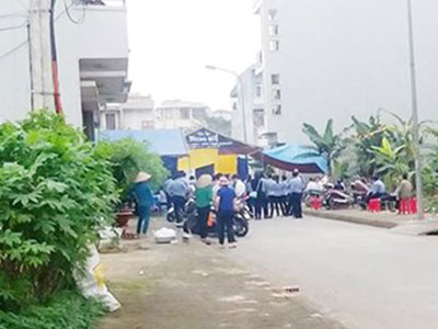 Cán bộ kho bạc Nhà nước giết vợ khai gì tại cơ quan điều tra?