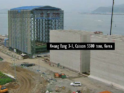Công nhân Formosa hé lộ nguyên nhân gây sập giàn giáo