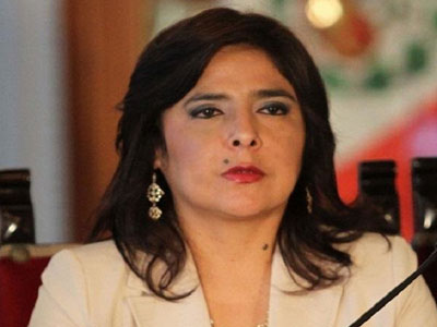 Peru sa thải thủ tướng sau bê bối nghe lén