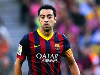 Trốn thuế, Xavi sắp phải ngồi tù?