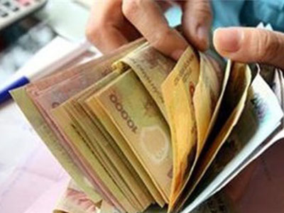 Từ 6.4, công chức, viên chức được tăng lương