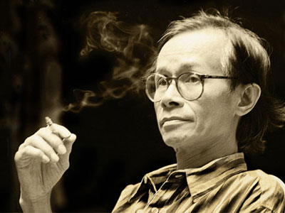 “Từ khi trăng là nguyệt...”