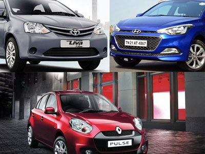 Xe Ấn Độ tràn về: Ôtô 200 triệu chào hàng dân Việt