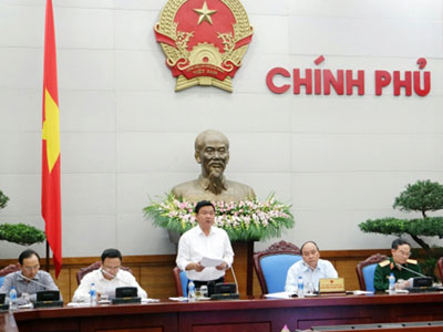 Bộ trưởng Thăng đề nghị rút đề xuất tịch thu xe