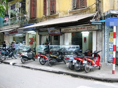 Cái bẫy ngọt ngào từ những đường dây "tư vấn tài chính"