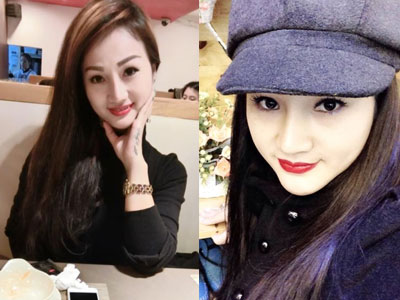 Chân dung bà ngoại 39 tuổi nhảy trên bar gây sốt