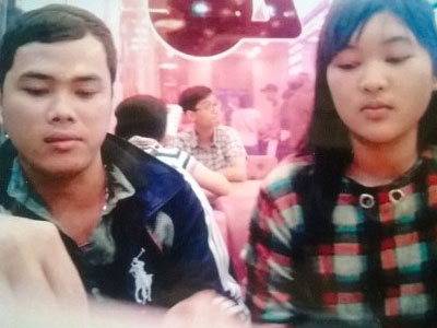 Nữ sinh lớp 8 mất tích bí ẩn